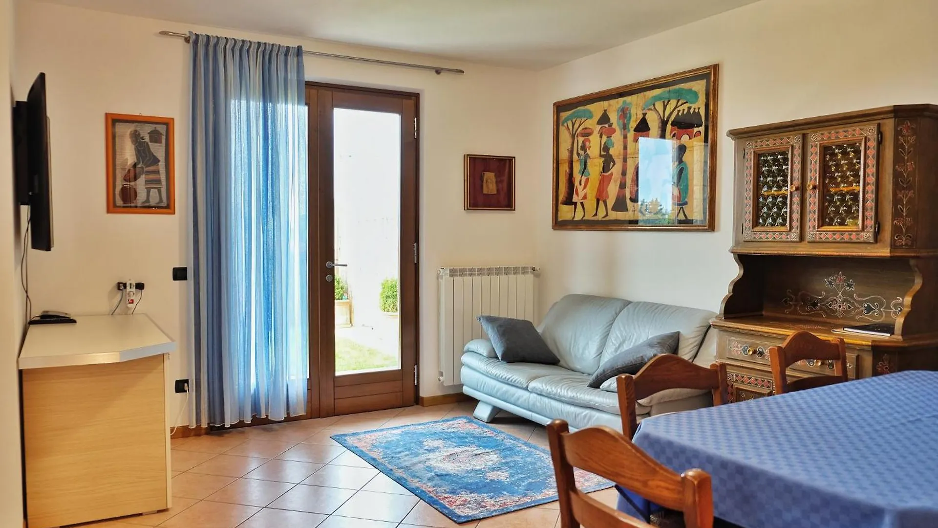 Casa vacanze Villa Casa Aaron Tremosine