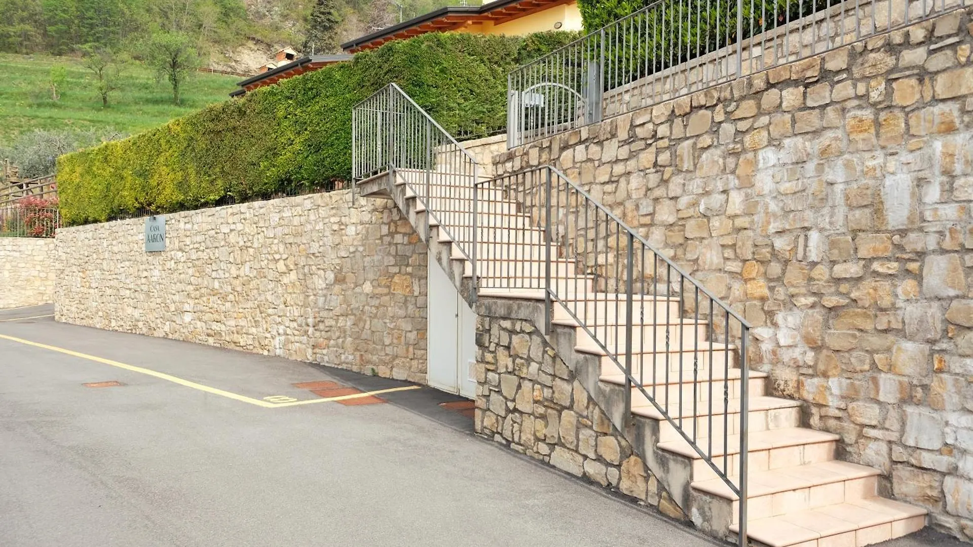 Casa vacanze Villa Casa Aaron Tremosine Italia