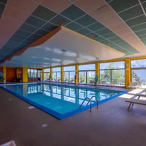 Apartament Residence Bellevue, Tremosine